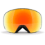 Zeal Optics Hangfire Goggles, Dark Night/Phoenix Mirror, Medium, 12055