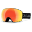 Zeal Optics Hangfire Goggles, Dark Night/Polarized Phoenix, Medium, 12047