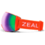 Zeal Optics Hangfire Goggles, Macaw/Jade Mirror, Medium, 12058