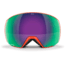 Zeal Optics Hangfire Goggles, Macaw/Jade Mirror, Medium, 12058