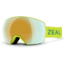 Zeal Optics Hangfire Goggles, Moray/Alchemy Mirror, Medium, 12059