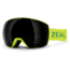 Zeal Optics Hangfire Goggles, Moray/Polarized Dark Grey, Medium, 12050