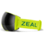 Zeal Optics Hangfire Goggles, Moray/Polarized Dark Grey, Medium, 12050