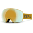 Zeal Optics Hangfire Goggles, Roots/Polarized Alchemy, Medium, 12051