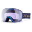 Zeal Optics Hangfire Goggles, Wildwood/Persimmon Sky Blue Mirror, Medium, 12057