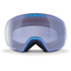 Zeal Optics Hangfire Goggles, Wildwood/Persimmon Sky Blue Mirror, Medium, 12057