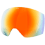 Zeal Optics Hatchet Replacement Lens, Phoenix Mirror, 11512