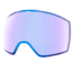 Zeal Optics Hatchet Replacement Lens, Sky Blue Mirror, 11514