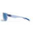 Zeal Optics Incline Polarized Sunglasses, Matte Smoke 11422