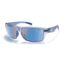 Zeal Optics Incline Polarized Sunglasses, Matte Smoke 11422
