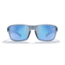 Zeal Optics Incline Polarized Sunglasses, Matte Smoke 11422