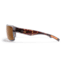 Zeal Optics Incline Polarized Sunglasses, Tortoise 11423