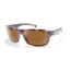 Zeal Optics Incline Polarized Sunglasses, Tortoise 11423