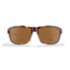 Zeal Optics Incline Polarized Sunglasses, Tortoise 11423