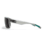 Zeal Optics Incline Polarized Sunglasses, Matte Fatigue 11424