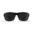 Zeal Optics Incline Polarized Sunglasses, Matte Black 11425