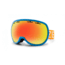 Zeal Optics Level Goggles,Blue Tang Frame,Phoenix Mirror Lens 10785