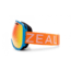 Zeal Optics Level Goggles,Blue Tang Frame,Phoenix Mirror Lens 10785