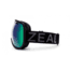 Zeal Optics Level Goggles,Dark Night Frame,Jade Mirror Lens 10783