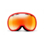 Zeal Optics Level Goggles,Foxfire Frame,Phoenix Mirror Lens 10784