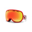 Zeal Optics Level Goggles,Foxfire Frame,Phoenix Mirror Lens 10784