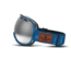 Zeal Optics Level Ski Goggles, MADE Denim Frame and Metal Mirror Optimum Lens 10270