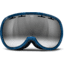 Zeal Optics Level Ski Goggles, MADE Denim Frame and Metal Mirror Optimum Lens 10270