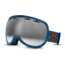 Zeal Optics Level Ski Goggles, MADE Denim Frame and Metal Mirror Optimum Lens 10270