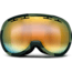 Zeal Optics Level Ski Goggles, Supply Olive Frame and Alchemy Mirror Optimum Lens 10268