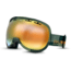 Zeal Optics Level Ski Goggles, Supply Olive Frame and Alchemy Mirror Optimum Lens 10268