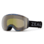 Zeal Optics Portal Goggle, Polarized Bluebird HT/Sky Blue Mirror Lens, Dark Night, 11494