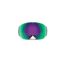 Zeal Optics Portal Goggles, Dark Night Frame, Jade Mirror w/ Sky Blue Mirror Lens, 11600