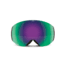 Zeal Optics Portal Goggles, Dark Night Frame, Jade Mirror w/ Sky Blue Mirror Lens, Medium, 11600