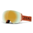 Zeal Optics Portal Goggles, Polarized Alchemy Lens, Sandstone Frame, Medium, 11920