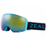 Zeal Optics Portal Replacement Lens, Alchemy Mirror, 11442