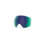 Zeal Optics Portal Replacement Lens, Polarized Jade, 11403