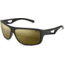 Zeal Optics Range Sunglasses - Black Frame,Polarized Copper Gold Mirror Lens 10894