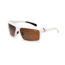 Zeal Optics Ridgeline Sunglasses-White-Copper zop0062-White-Copper