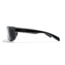 Zeal Optics Sable Polarized Sunglasses, Matte Black 11436