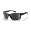 Zeal Optics Sable Polarized Sunglasses, Matte Black 11436