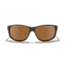 Zeal Optics Sable Polarized Sunglasses, Matte Brown Khaki 11437