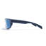 Zeal Optics Sable Polarized Sunglasses, Atlantic Blue 11438