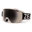 Zeal Optics Slate Goggles-Bone White-Polarized Automatic zop0056-Bone White-Polarized Automatic