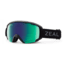 Zeal Optics Slate Goggles-Dark Night-Jade Mirror