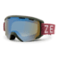 Zeal Optics Slate Goggles-Dispatch Green-Bluebird HT Polarized zop0056-Dispatch Green-Bluebird HT Polarized