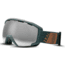 Zeal Optics Slate Goggles-Foundry Fern-Metal Mirror zop0056-Foundry Fern-Metal Mirror