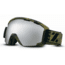 Zeal Optics Slate Goggles, Geronimo, Metal Mirror Lens 10465