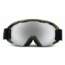 Zeal Optics Slate Goggles, Geronimo, Metal Mirror Lens 10465