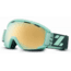 Zeal Optics Slate Goggles, Wrigley, Alchemy Mirror Lens 10466