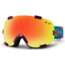 Zeal Optics Voyager Goggles-Magic School Bus-Phoenix Polarzied - Bluebird HT Polarized zop0055-Magic School Bus-Phoenix Polarzied - Bluebird HT